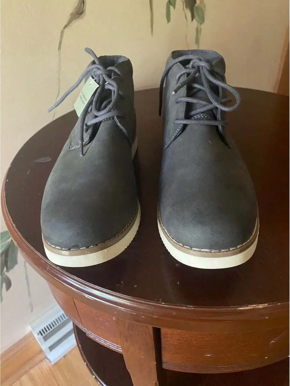 Goodfellow & Co Men’s Gibson Hybrid Chukka Sneaker Boots